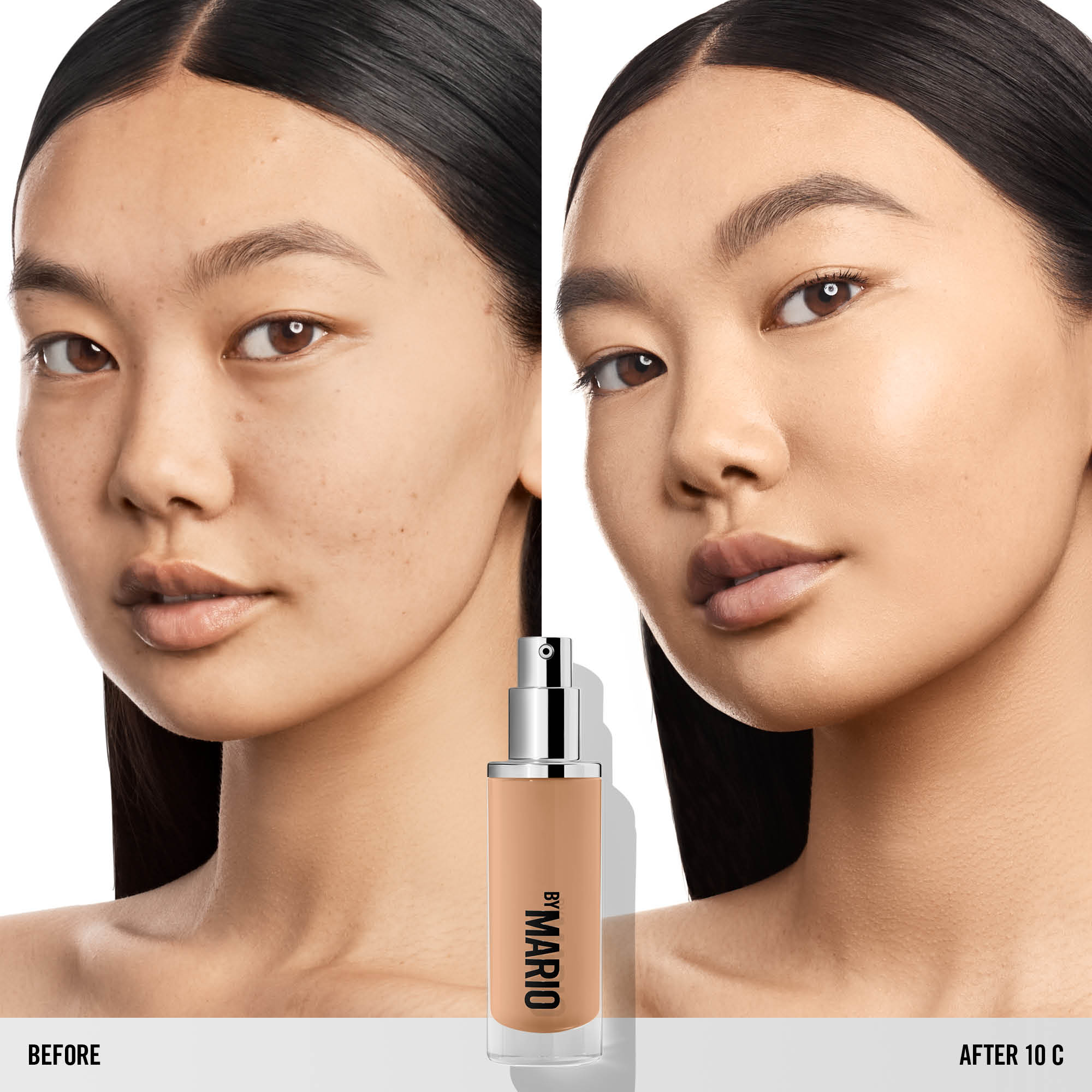 MAKEUP BY MARIO SurrealSkin™ Liquid Foundation
