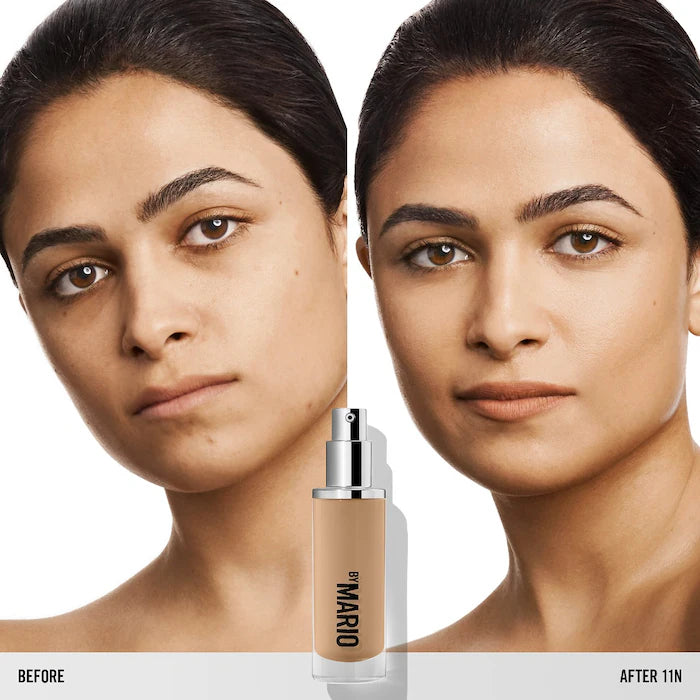MAKEUP BY MARIO SurrealSkin™ Liquid Foundation