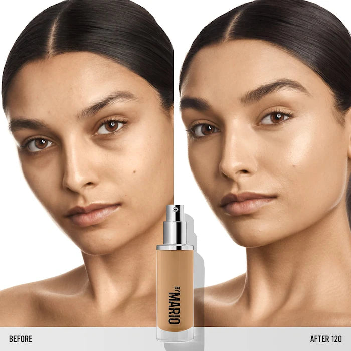 MAKEUP BY MARIO SurrealSkin™ Liquid Foundation