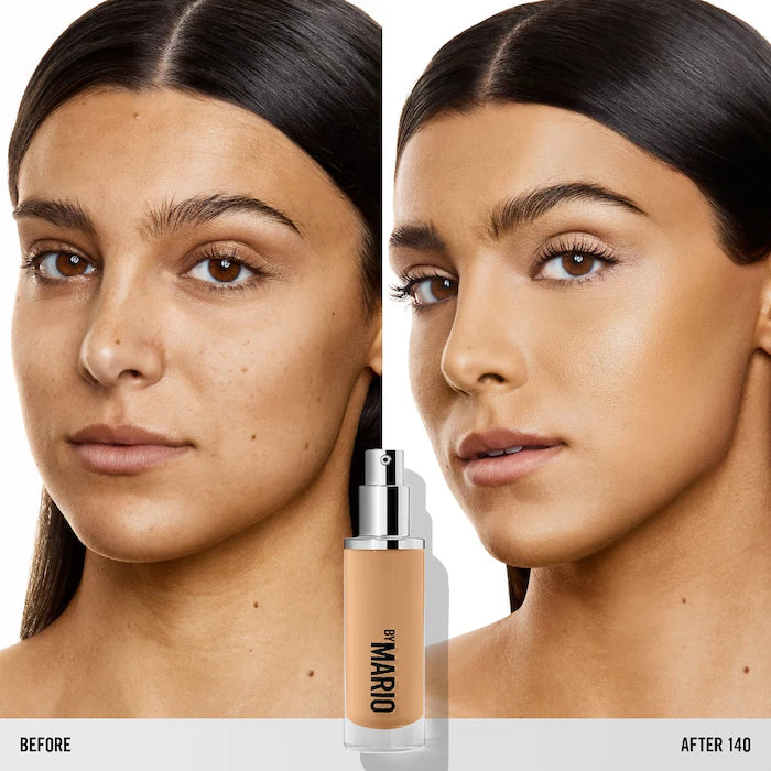 MAKEUP BY MARIO SurrealSkin™ Liquid Foundation