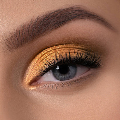 NATASHA DENONA Baby Gold Eyeshadow Palette