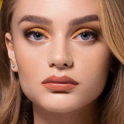NATASHA DENONA Baby Gold Eyeshadow Palette