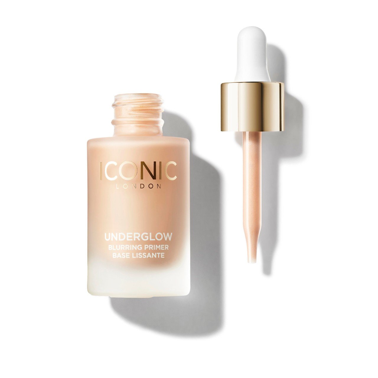 Iconic London Underglow Blurring Primer 27ML