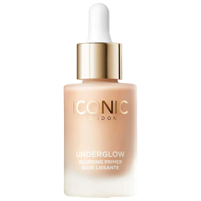Iconic London Underglow Blurring Primer 27ML