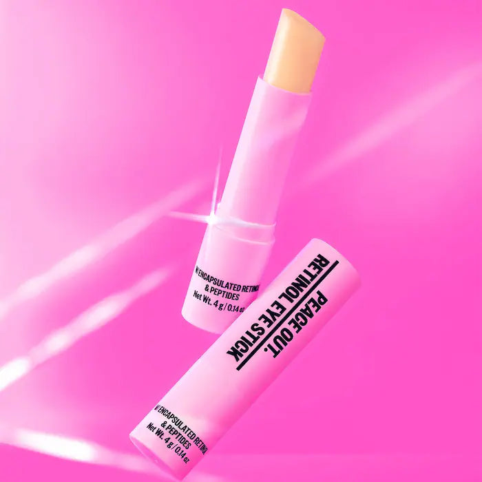 Peace Out Retinol Eye Stick
