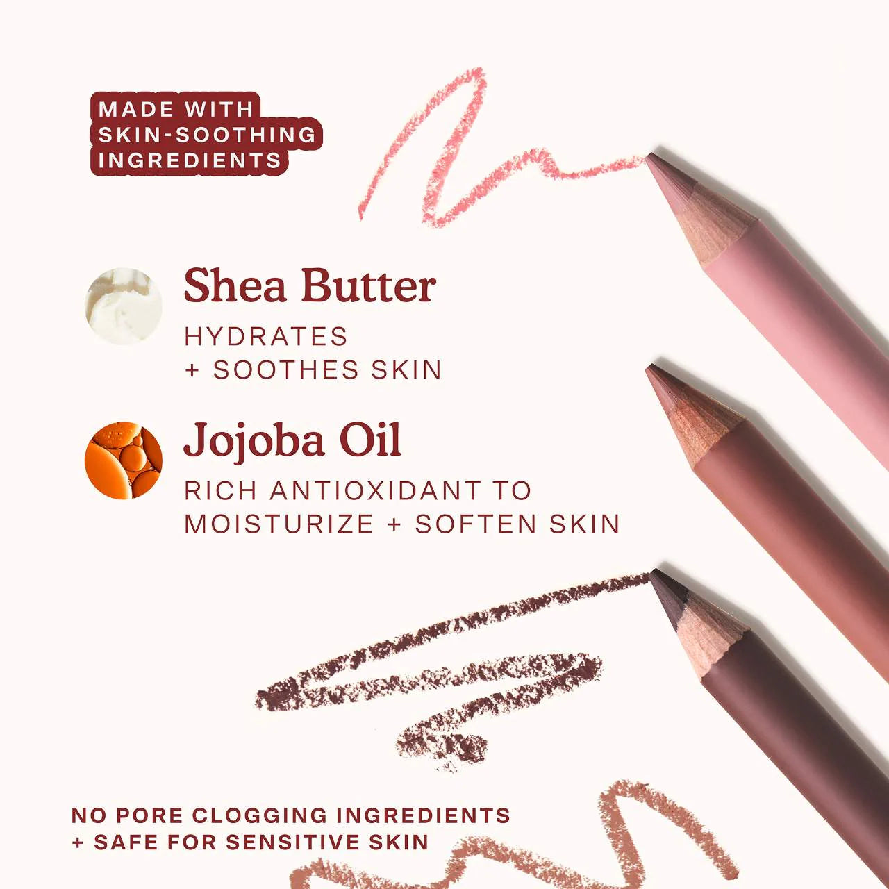 Tower 28 Beauty  OneLiner Lip Liner + Eyeliner + Cheek Pencil
