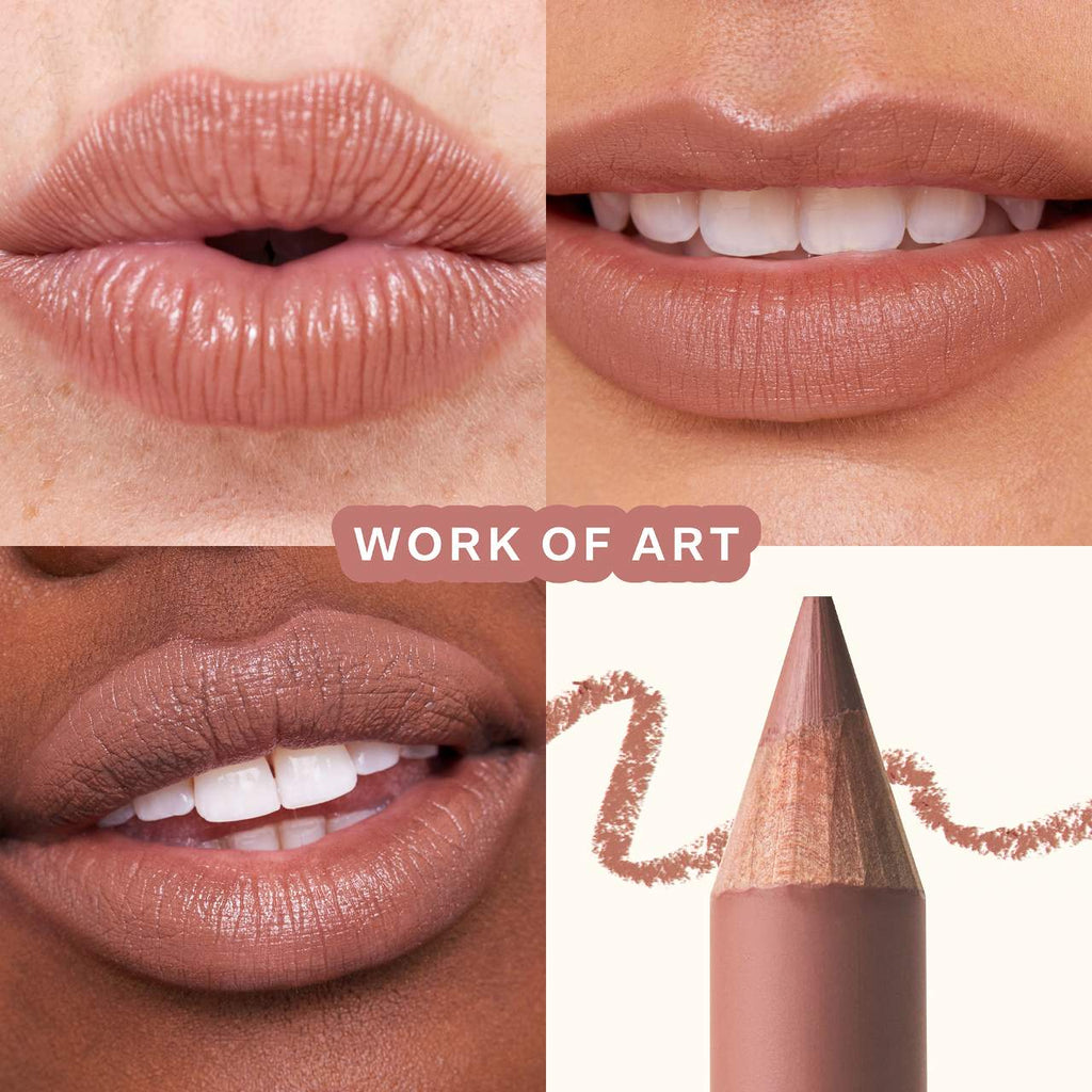 Tower 28 Beauty  OneLiner Lip Liner + Eyeliner + Cheek Pencil