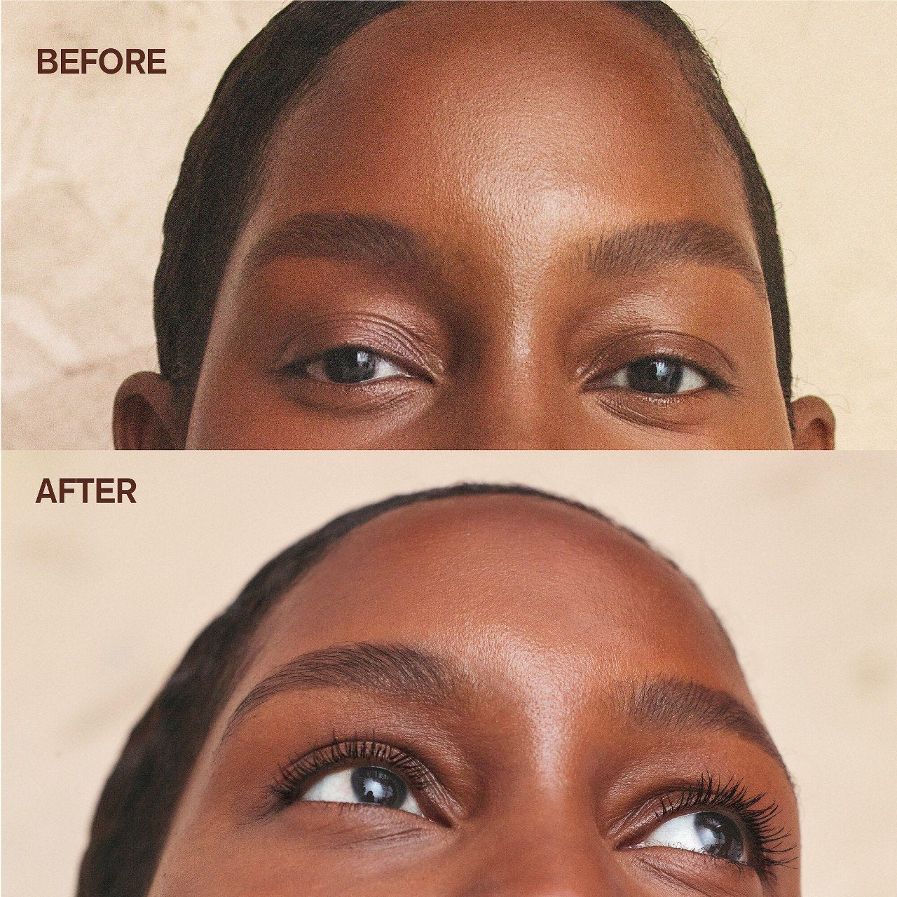 Ami Colé Lash-Amplifying Volumizing & Lengthening Mascara