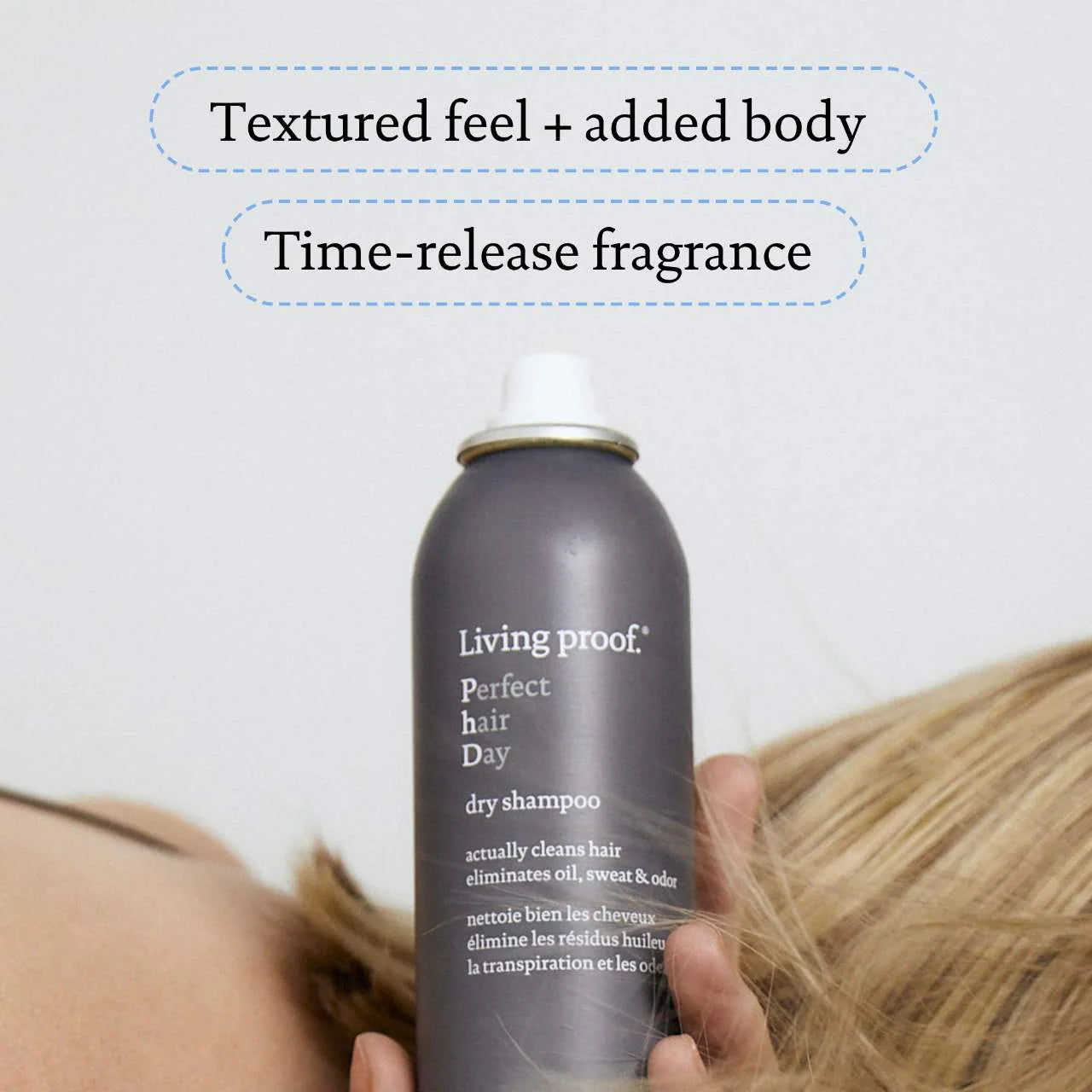Living Proof  Perfect hair Day (PhD) Dry Shampoo 184ml