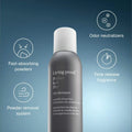 Living Proof  Perfect hair Day (PhD) Dry Shampoo 184ml