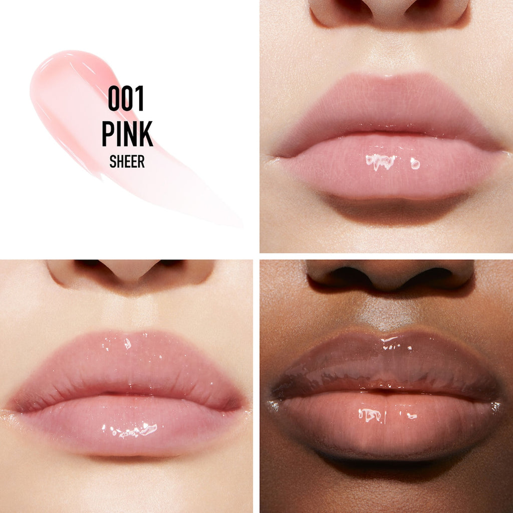 Dior Addict Lip Maximizer Plumping Gloss  2ML
