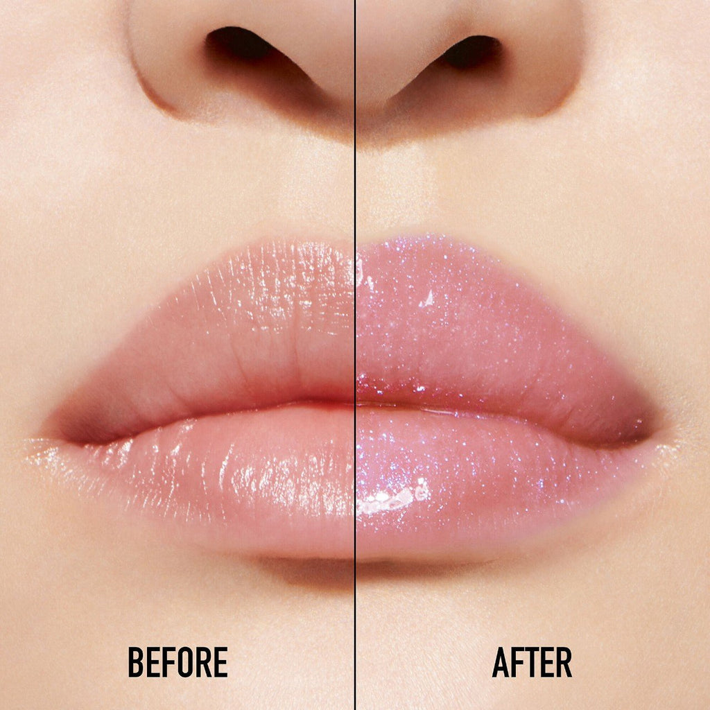 Dior Addict Lip Maximizer Plumping Gloss
