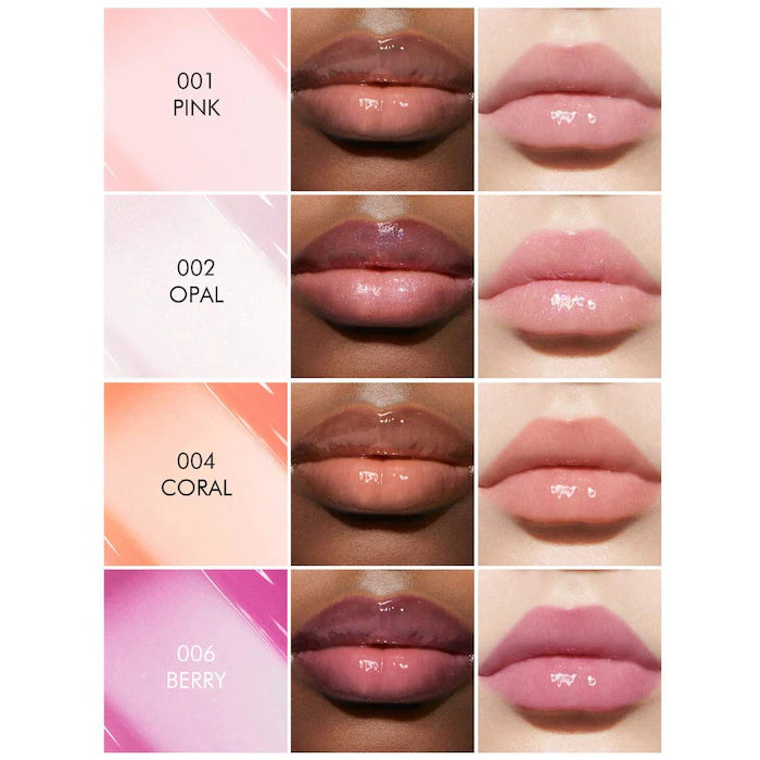 DIOR Dior Addict Lip Maximizer Plumping Gloss 006