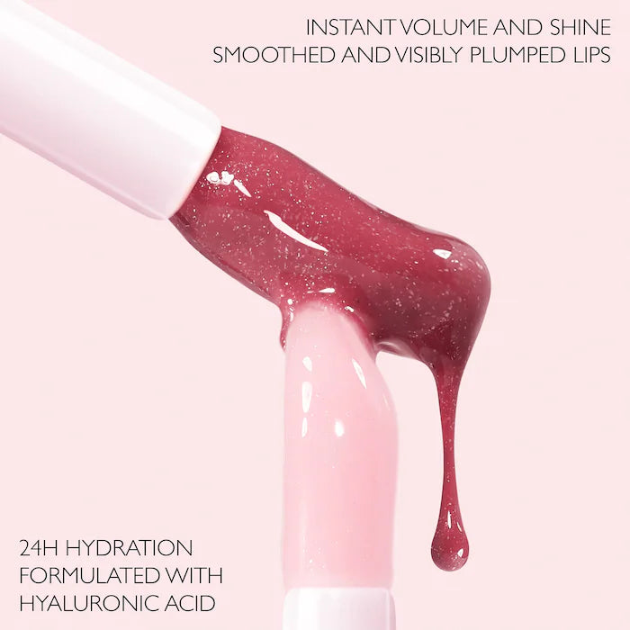 DIOR Dior Addict Lip Maximizer Plumping Gloss 006