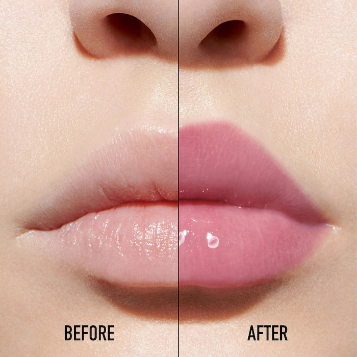 DIOR Dior Addict Lip Maximizer Plumping Gloss 006
