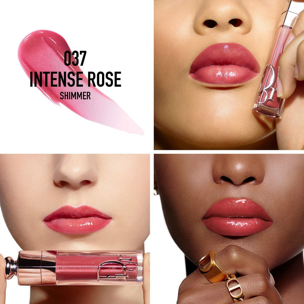Dior Addict Lip Maximizer Plumping Gloss
