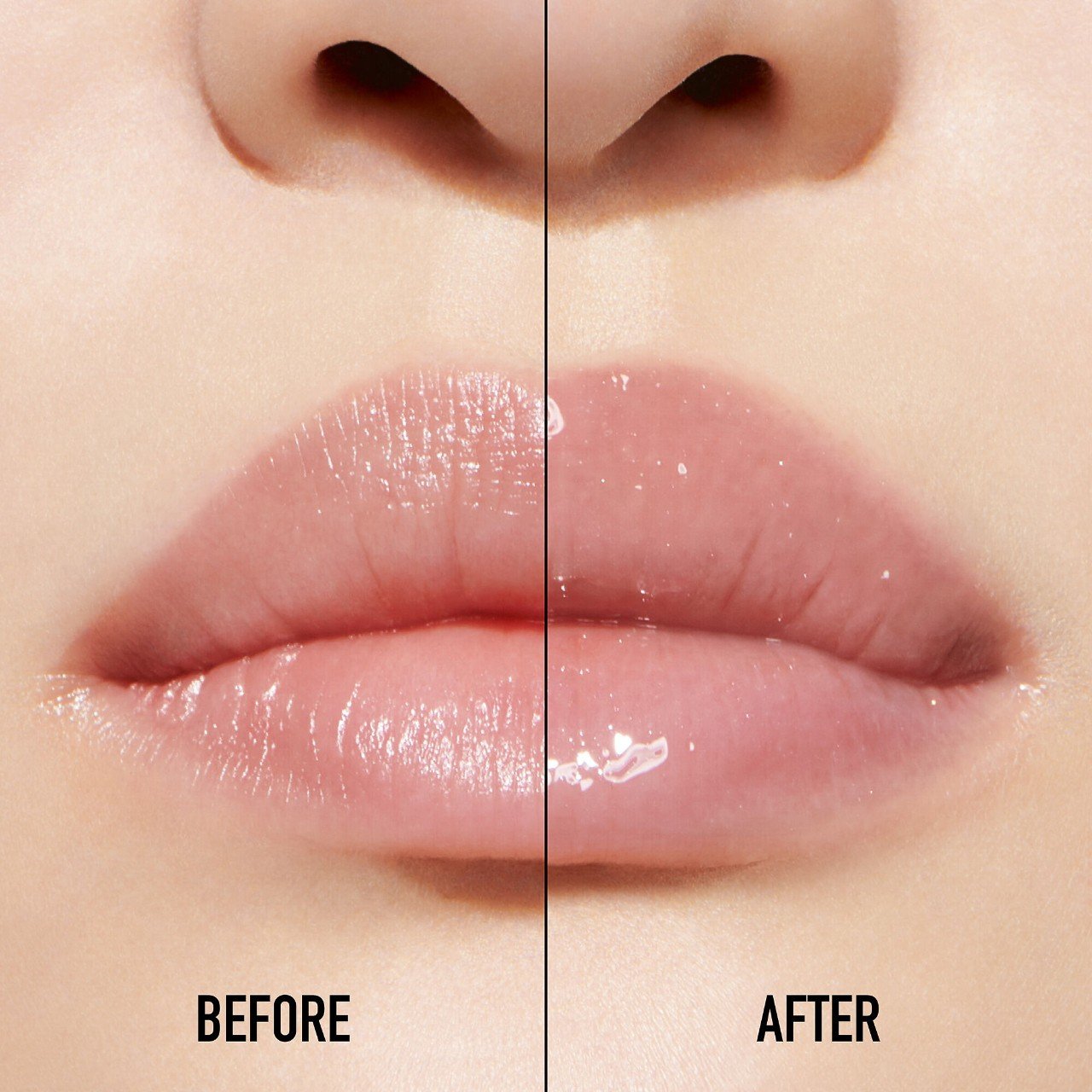 Dior Addict Lip Maximizer Plumping Gloss