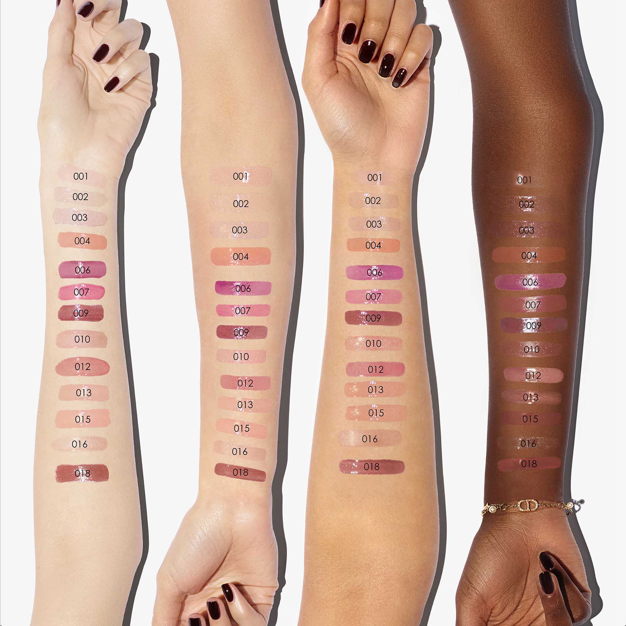 Dior Addict Lip Maximizer Plumping Gloss