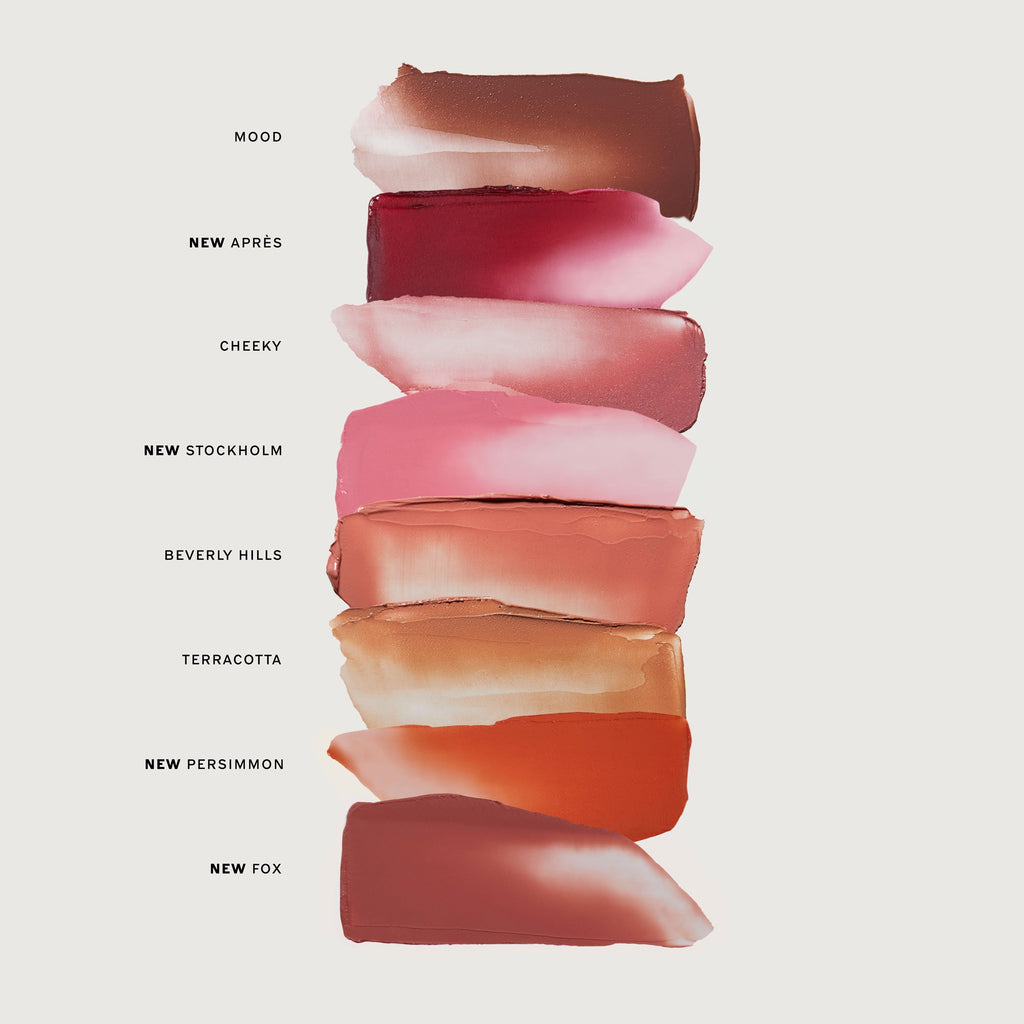 MERIT Flush Balm Cream Blush