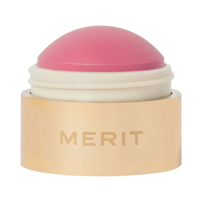 MERIT Flush Balm Cream Blush
