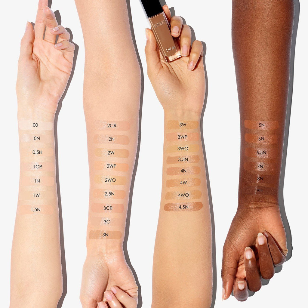 Dior  Forever Skin Correct Concealer