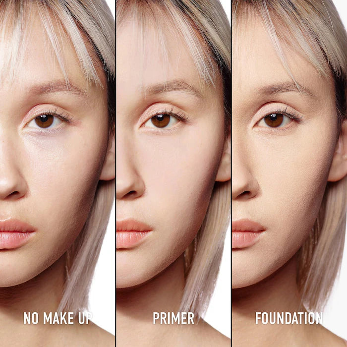 Dior Forever Velvet Veil Matte Primer