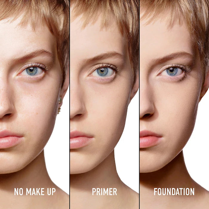 Dior Forever Velvet Veil Matte Primer
