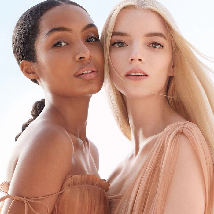 Dior Forever Velvet Veil Matte Primer