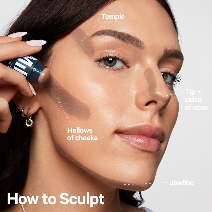 MILK MAKEUP Sculpt Cream Contour Stick