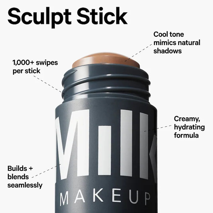 MILK MAKEUP Sculpt Cream Contour Stick