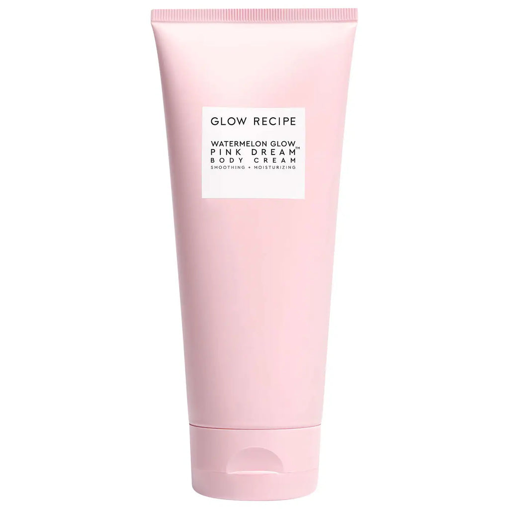 Glow Recipe Watermelon Glow Pink Dream Body Cream - 200ml
