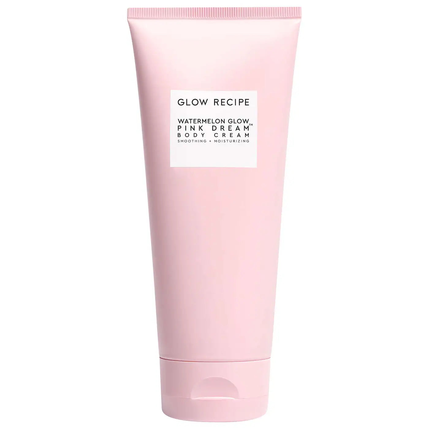 Glow Recipe Watermelon Glow Pink Dream Body Cream - 200ml