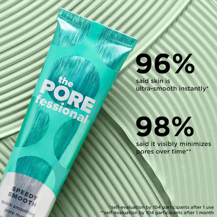 Benefit Cosmetics The POREfessional Speedy Smooth Mask 60ml