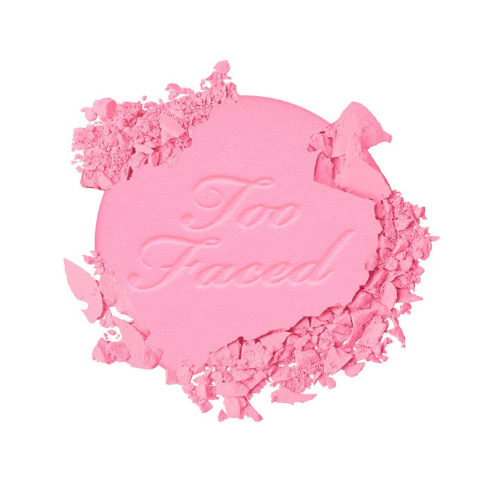 Too Faced Cloud Crush Blurring Blush