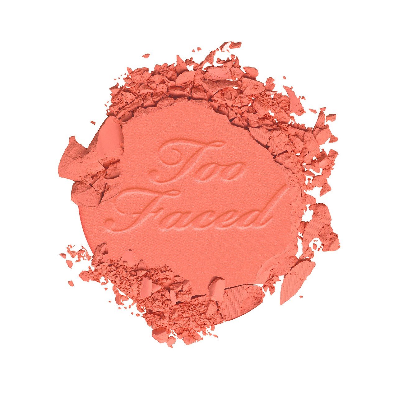 Too Faced Cloud Crush Blurring Blush