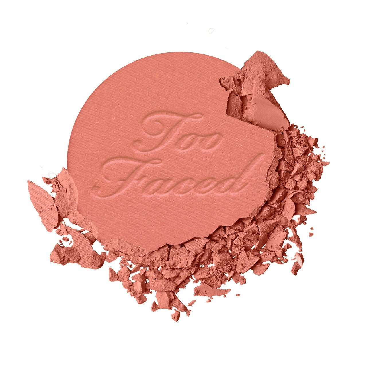 Too Faced Cloud Crush Blurring Blush