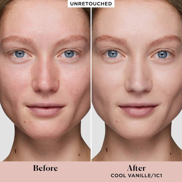 Laura Mercier Real Flawless Weightless Perfecting Waterproof Foundation