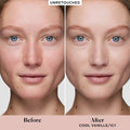 Laura Mercier Real Flawless Weightless Perfecting Waterproof Foundation
