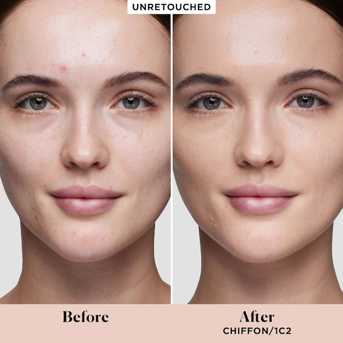 Laura Mercier Real Flawless Weightless Perfecting Waterproof Foundation
