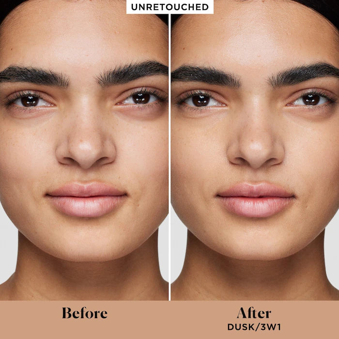 Laura Mercier Real Flawless Weightless Perfecting Waterproof Foundation