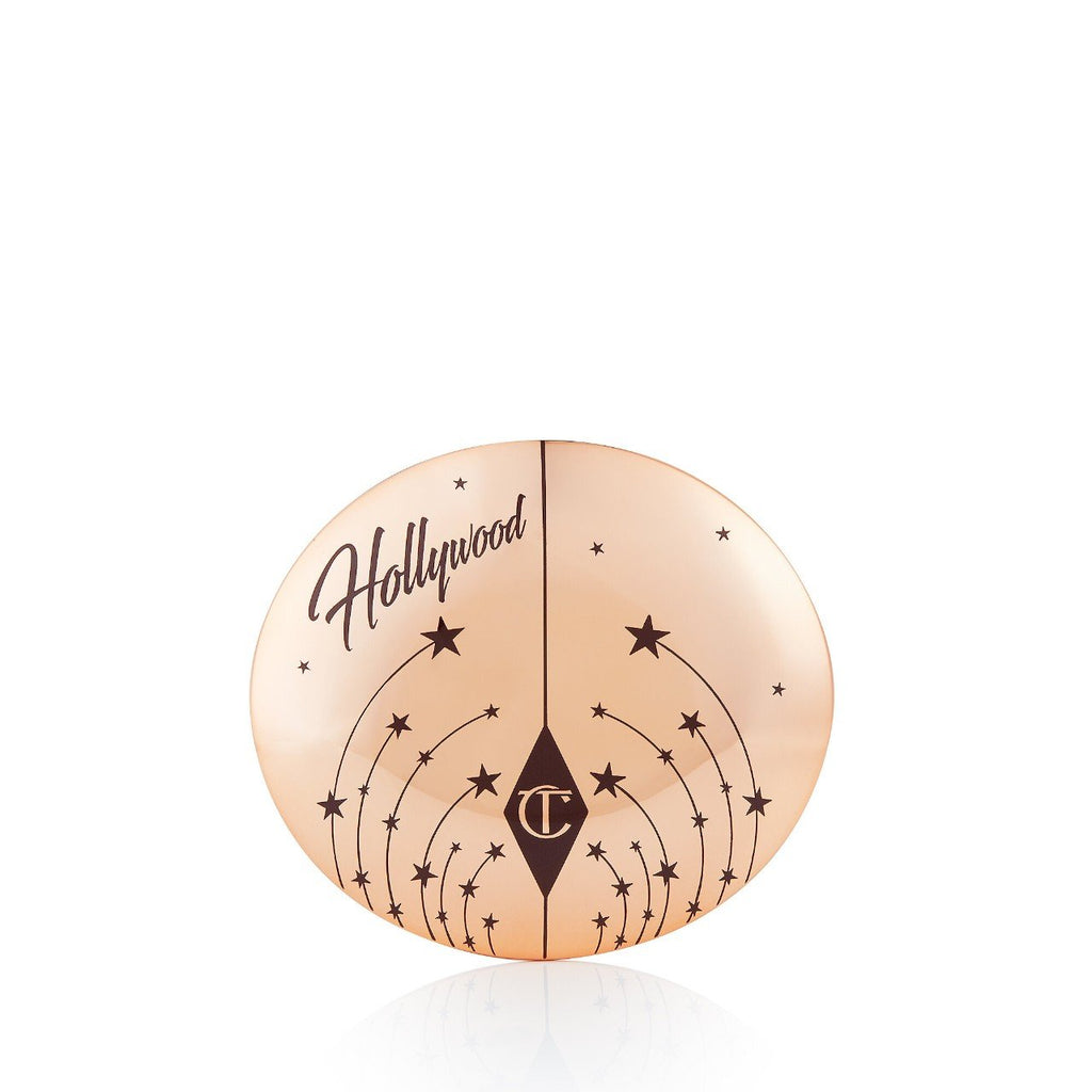 CHARLOTTE TILBURY Hollywood Glow Glide Face Architect Highlighter