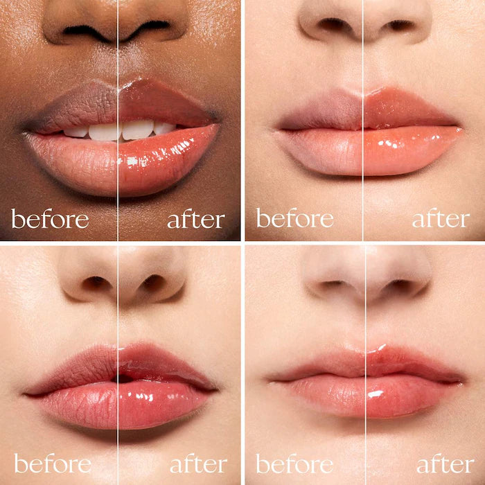 caliray Big Swell Hydrating Lip Plumper Gloss