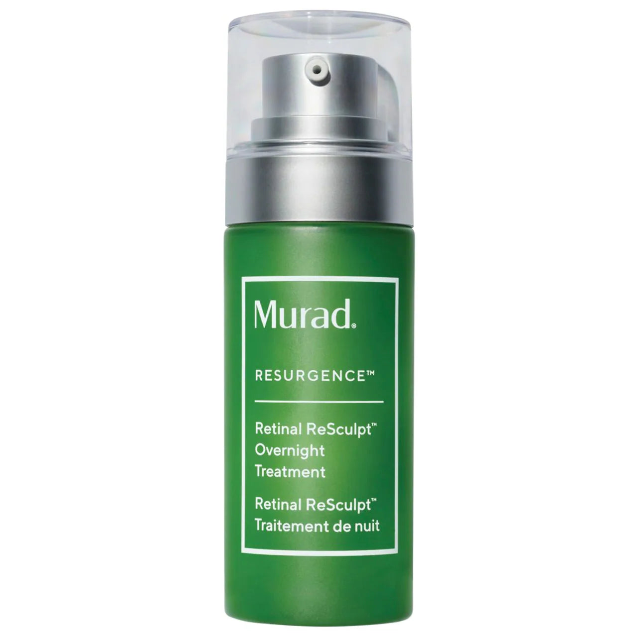 Murad  Retinal ReSculpt Advanced Anti-Aging Overnight Serum for Lifting