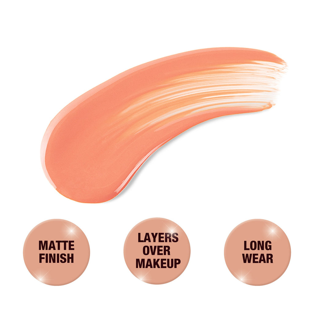 Charlotte Tilbury Matte Beauty Blush Wands