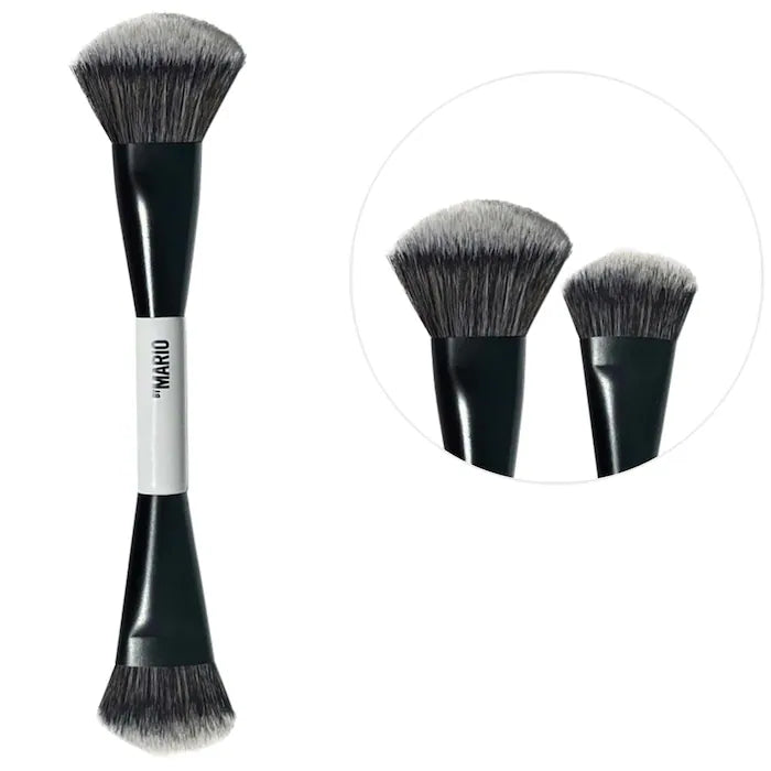 MAKEUP BY MARIO Surreal Foundation F4 Brush