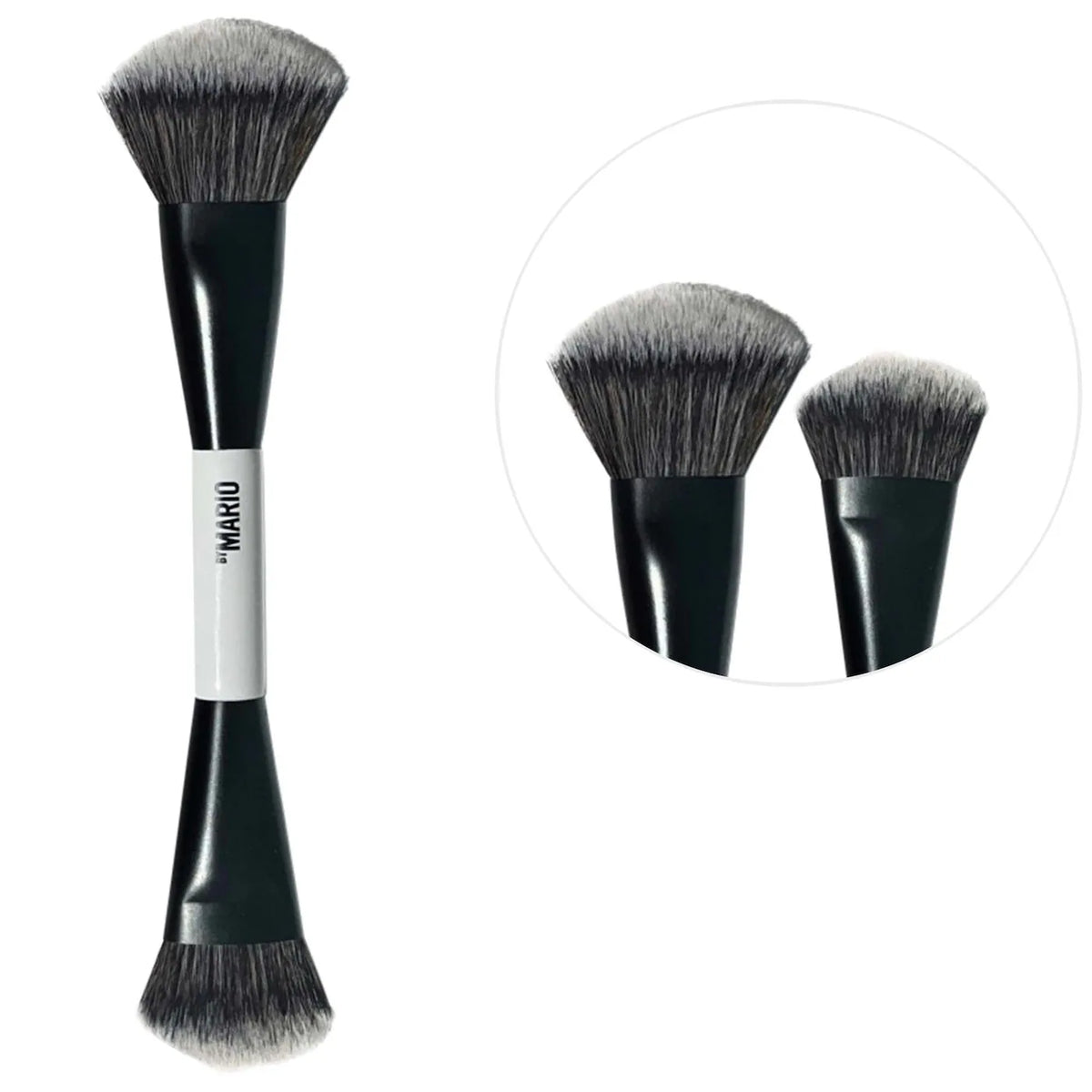 MAKEUP BY MARIO Surreal Foundation F4 Brush