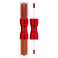 ONE/SIZE by Patrick Starrr Lip Snatcher Hydrating Liquid Lipstick and Lip Gloss Duo