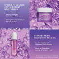 OLEHENRIKSEN Hydrabarrier Nourishing Peptide Face Oil 30ml