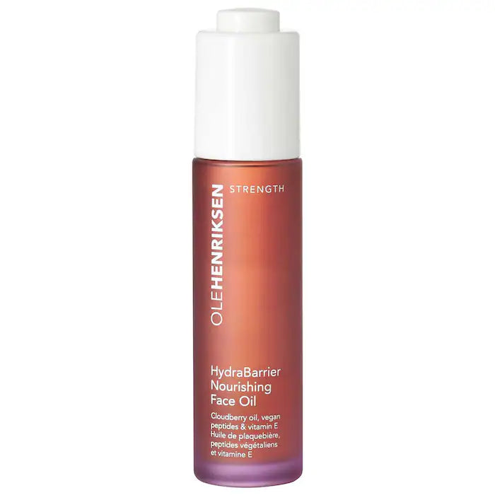 OLEHENRIKSEN Hydrabarrier Nourishing Peptide Face Oil 30ml
