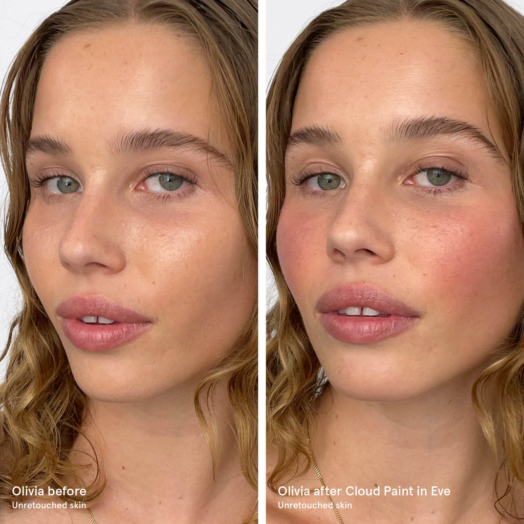 Cloud Paint GLOSSIER